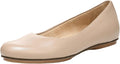 Naturalizer Women's Maxwell Ballet Flat - All-Day Comfort simple