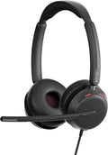 EPOS Impact 860 Dual-Ear USB Headset - Business Call Clarity