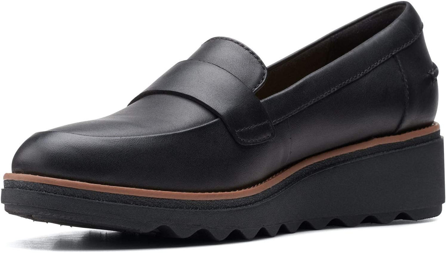 Clarks Womens Neiley Pearl: Premium Comfort and Style for You