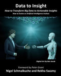 Data to Insight: How to Transform Big Data into Actionable Insights