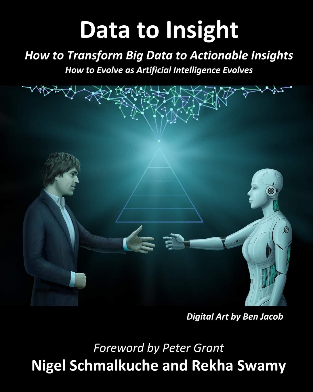 Data to Insight: Transform Big Data into Actionable Insights