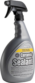 Flitz Ceramic Sealant - Ultimate Protection for Cars and Boats