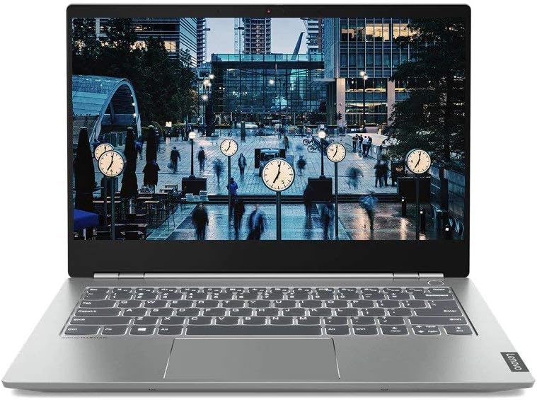 Lenovo Thinkbook 14s Premium Business Ultrabook for Professionals