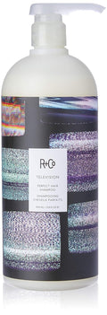 Television Perfect Hair Shampoo - Body, Shine & Smoothing