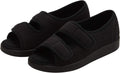 Silverts Diabetic Sandals for Women - Extra Wide Non-Slip Comfort