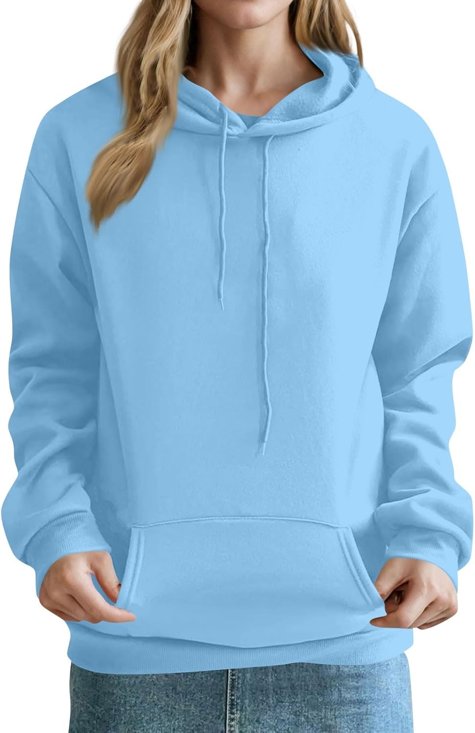 Red Hoodie: Stylish Comfort & Functionality