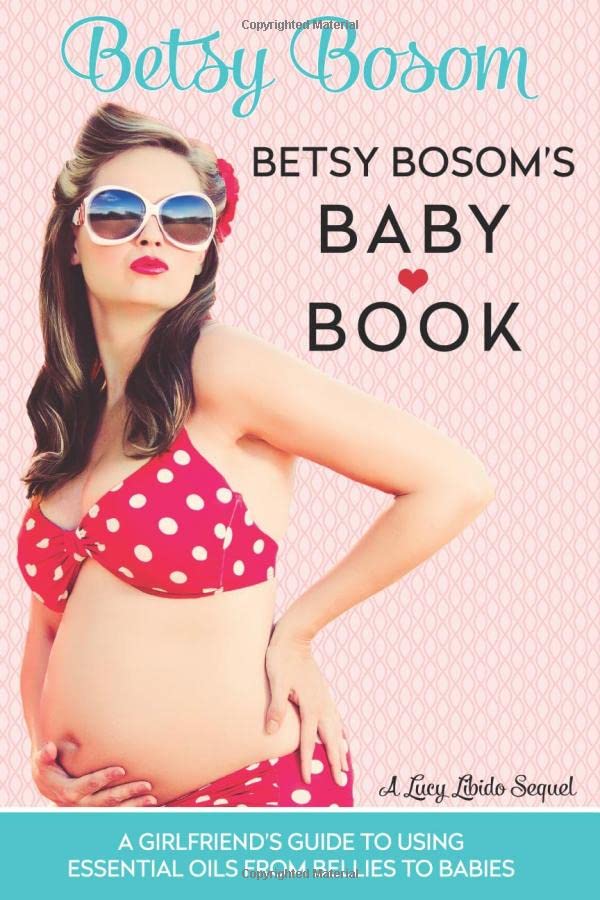 Essential Oils for Bellies & Babies