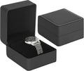 BAOPEND Travel Watch Case - Protect & Showcase Your Watches!