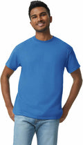 Gildan Adult Heavy Cotton T-Shirt Multipack - Classic Midweight Shoes