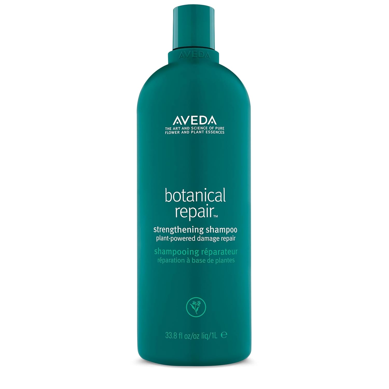 Aveda Botanical Repair Strengthening Shampoo for Damaged Hair