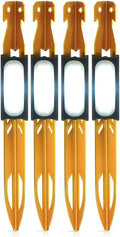 UCO StakeLight: Illuminated tent stake for safety