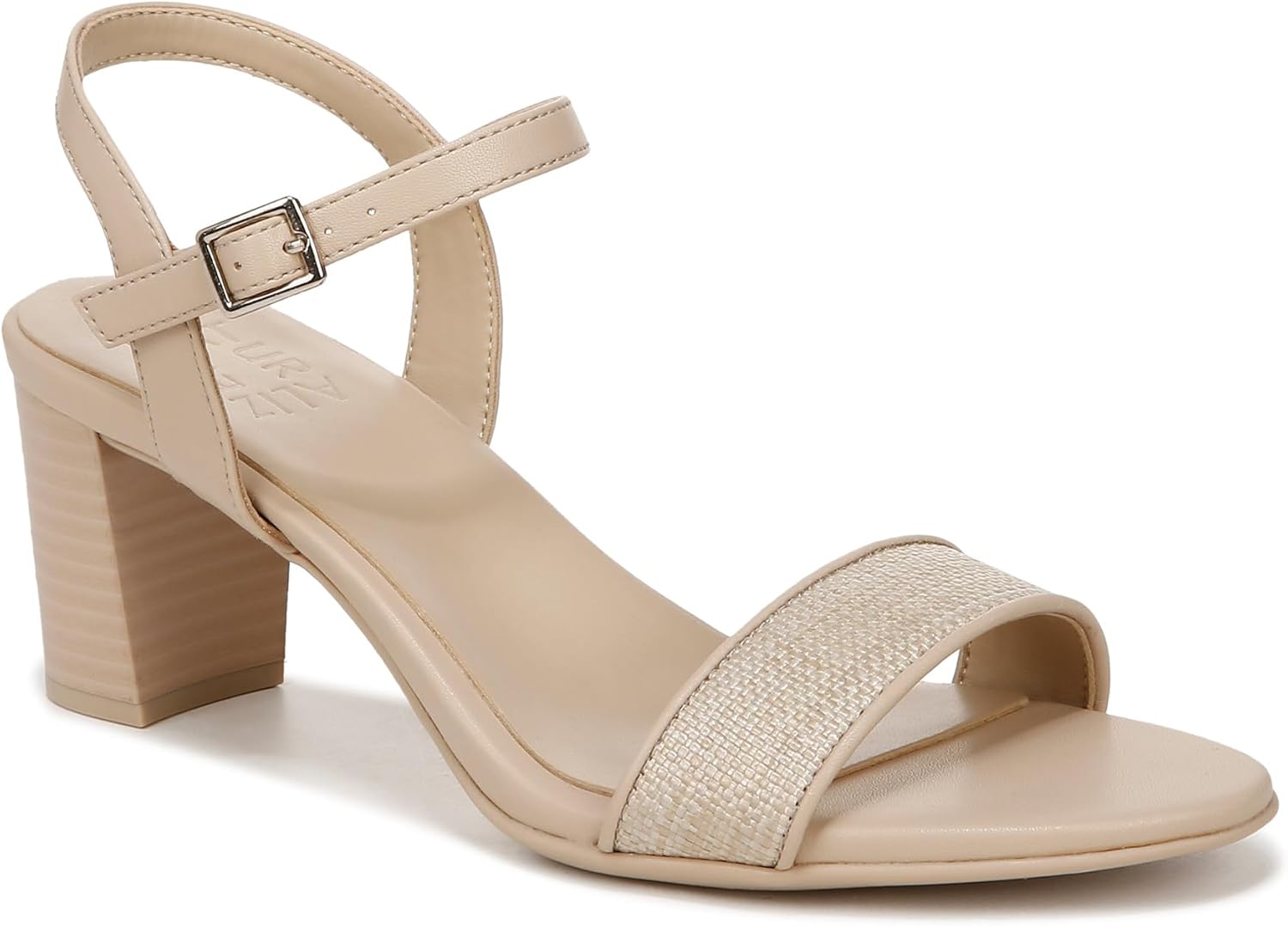 Naturalizer Women's Bristol Sandal: Comfort Meets Versatility