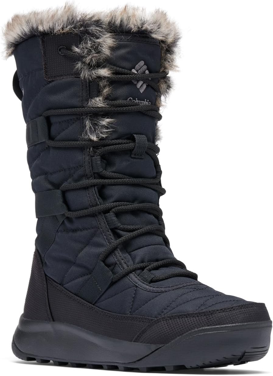 Columbia Women's Minx Iv Snow Boots for Ultimate Comfort