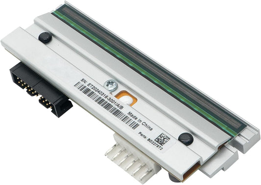 High Performance 203 DPI Printhead - Datamax I-4212E Mark II | Handless Compatibility