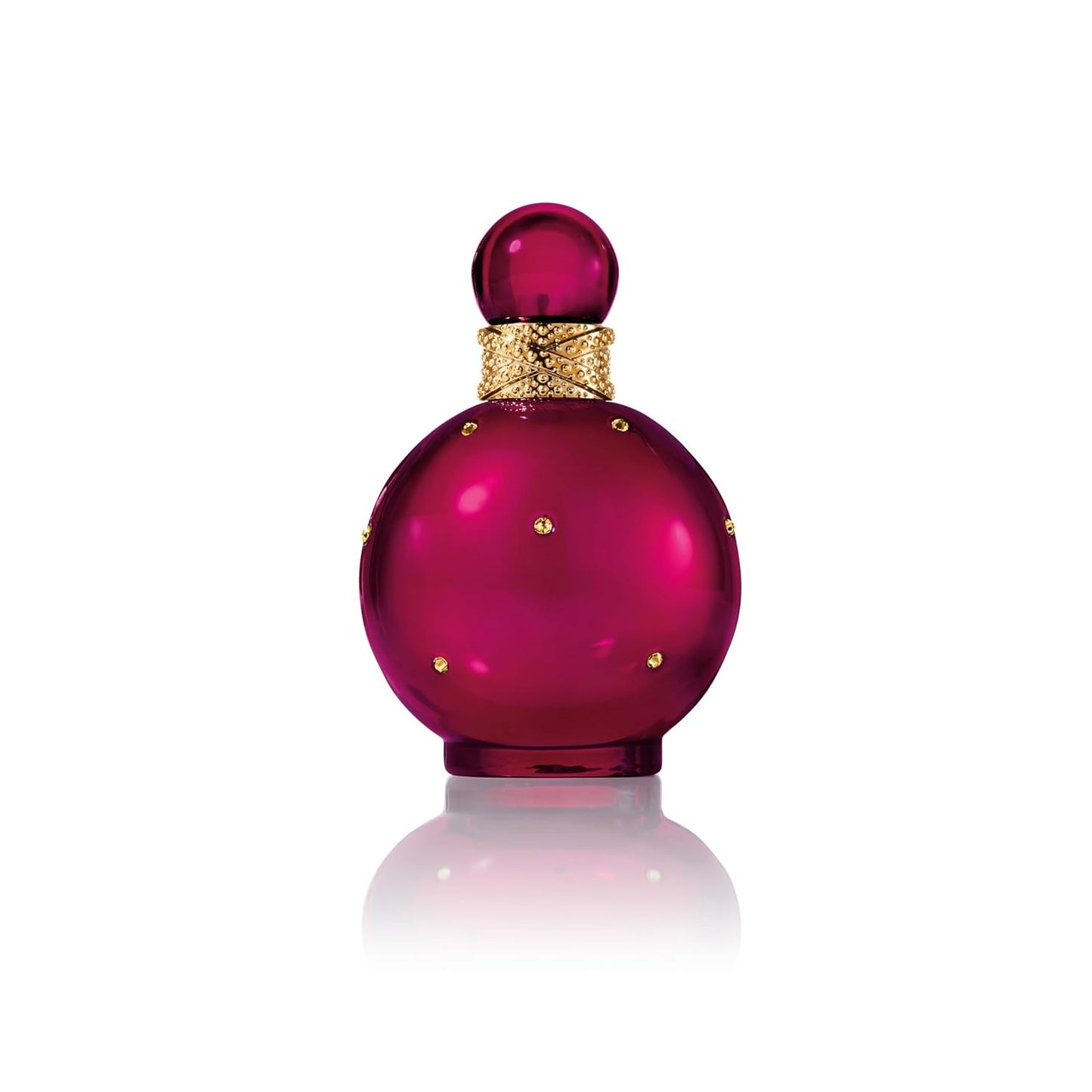 Britney Spears Fantasy Intense Eau De Parfum for Women 3.3 Fl Oz