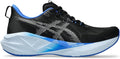 Men's NOVABLAST 5 Running Shoes - Breathable Engineered Mesh