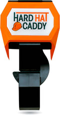 Hard Hat Caddy All-in-One PPE Organizer - Secure Storage for Jobsite