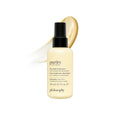 purity made simple pore face moisturizer - ultra-light 24-hour
