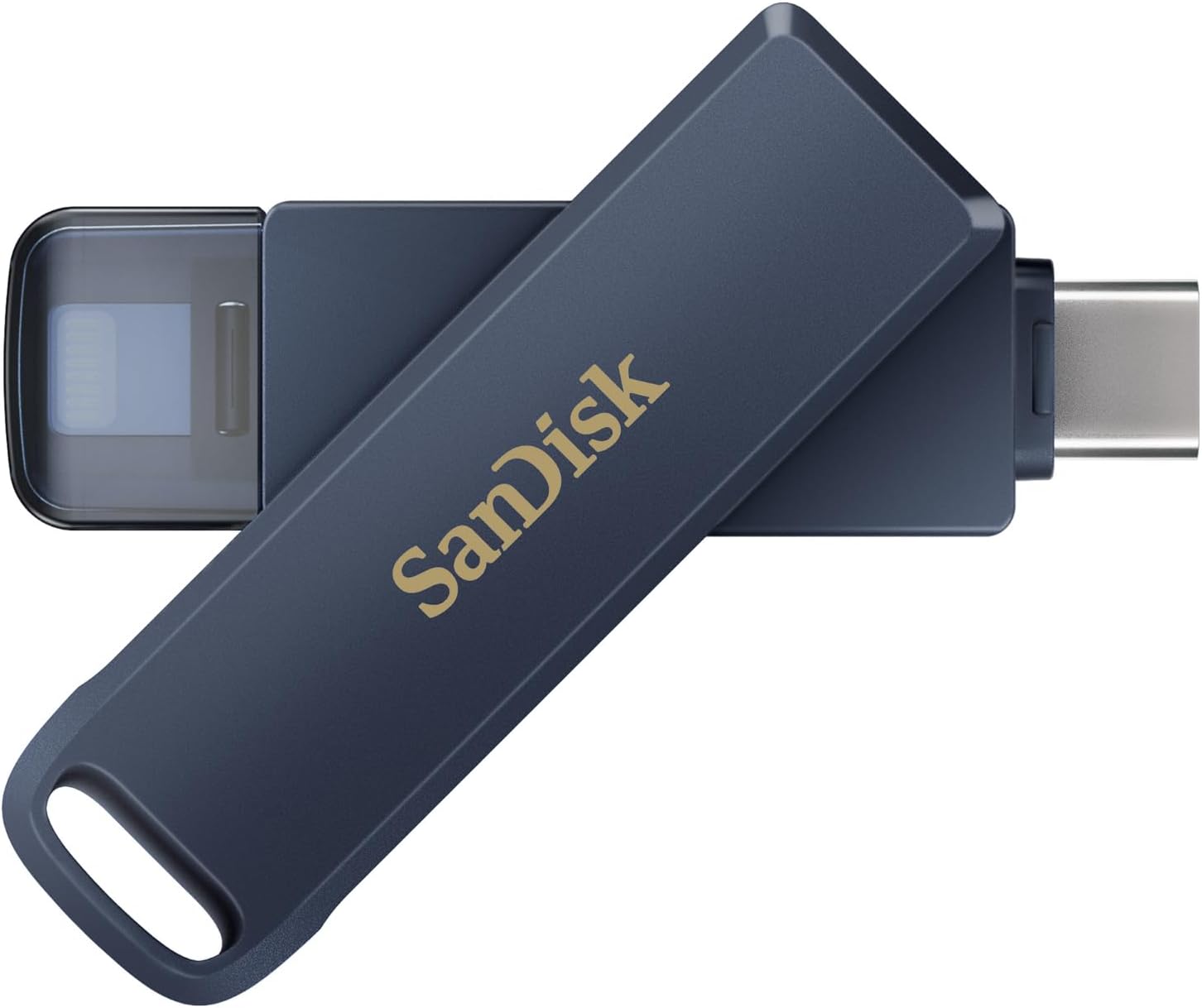 SanDisk 64GB Phone Drive for iPhone - Compatible with iPhone 15