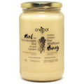 100% Canadian Wildflower Honey 1kg - Raw, Unheated, Creamed
