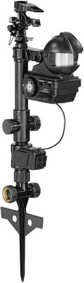 Orbit 62000 Enforcer Motion Activated Sprinkler 2-Pack - Humane