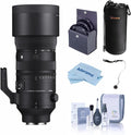 Sigma 70-200mm f/2.8 DG DN OS Sports Lens for Sony E Review