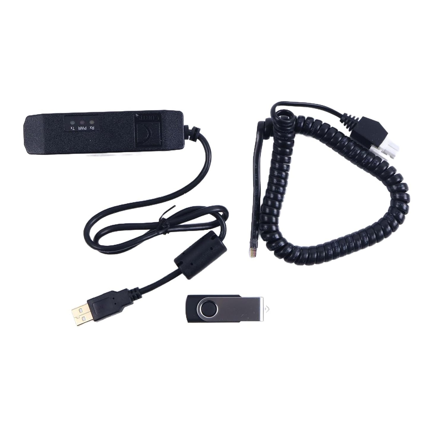 HOLDWELL PC Programmer for Curtis 1314-4402 with USB Interface