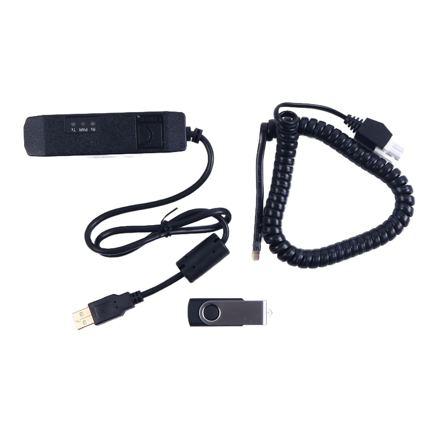 HOLDWELL PC Programmer for Curtis 1314-4402 with USB Interface