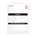 phrozen ACF Film Mini 3pcs - High Durability, Less Peeling Force