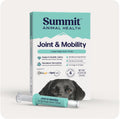 Summit Canine Joint and Mobility Supplement for Large Dogs - Fast