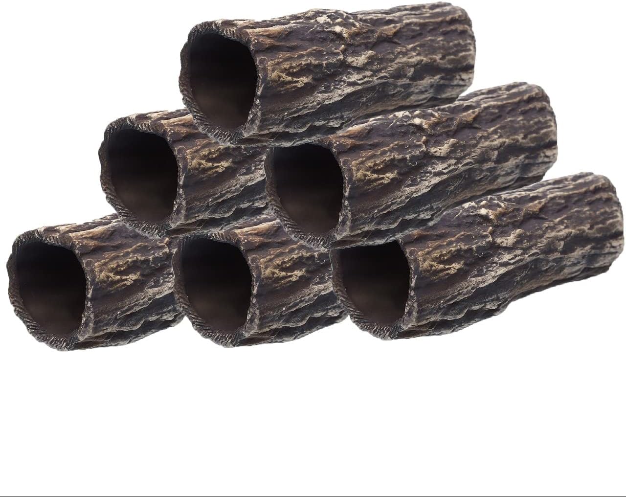 Plecoceramics Pleco Cave Natural Breeding Ceramic Decorations