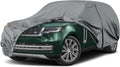 Waterproof Premium Car Cover for 2014-2025 Range Rover LWB - All