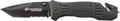 Smith & Wesson SWFR2S 8in Folding Rescue Knife - Tactical EDC