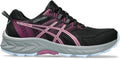 ASICS Gel-Venture 9 Trail Running Shoe - Softer Ride for Trails