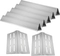 7620 Flavorizer Bars and 7622 Heat Deflector for Weber Grills