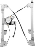 Power Window Regulator and Motor Assembly for Ford F-150 2004-2008