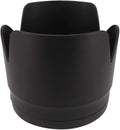 Compatible with Canon EF 70-200mm f/2.8L is II & III USM Pro Lens Hood