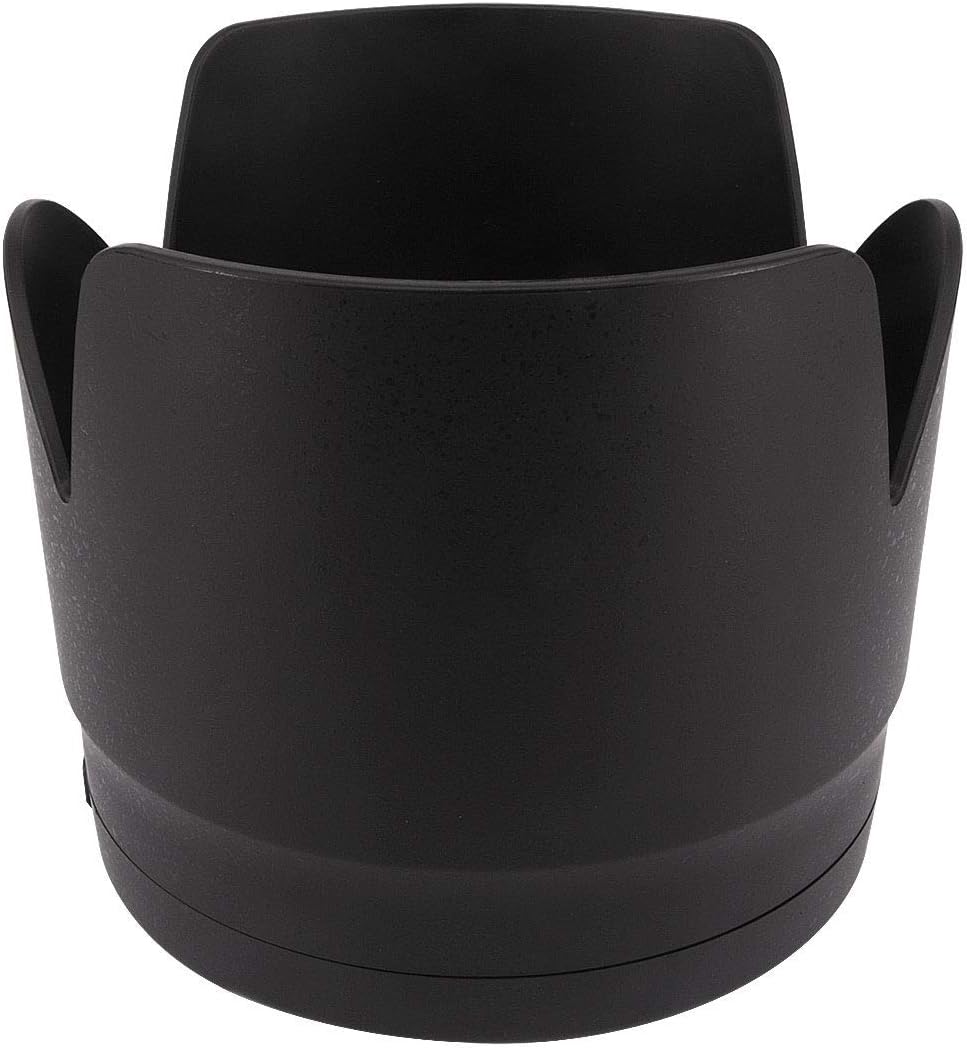 Compatible Canon EF 70-200mm f/2.8L II & III Lens Hood Review