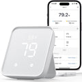 SwitchBot Hub 2 (2nd Gen) Smart Hub - WiFi Thermometer & IR Remote