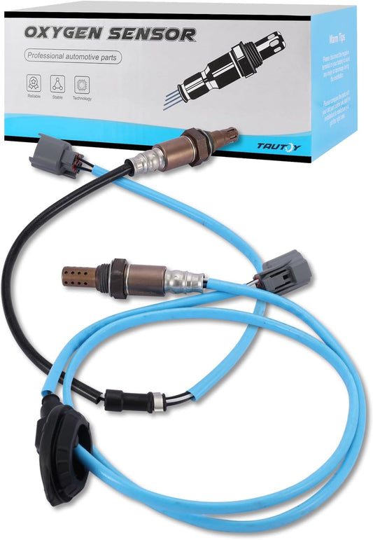 234-4797 O2 Oxygen Sensor Set for 2003-2007 Honda Accord