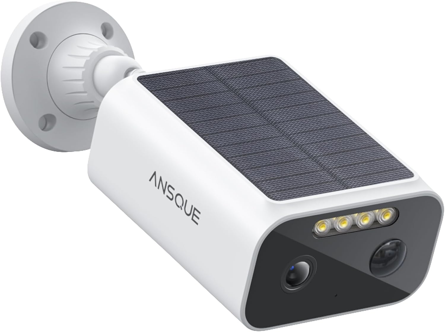 GU11 Add on Camera for Enhanced Home Security with Homebase