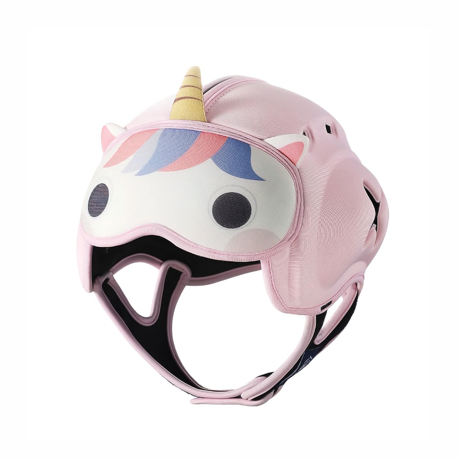 MamboBaby Head Protector Helmet for Crawling and Walking Safety