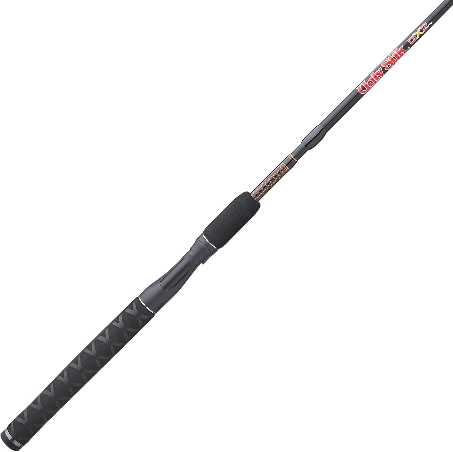 Ugly Stik 66 GX2 Spinning Rod: Durable, Sensitive, and Versatile
