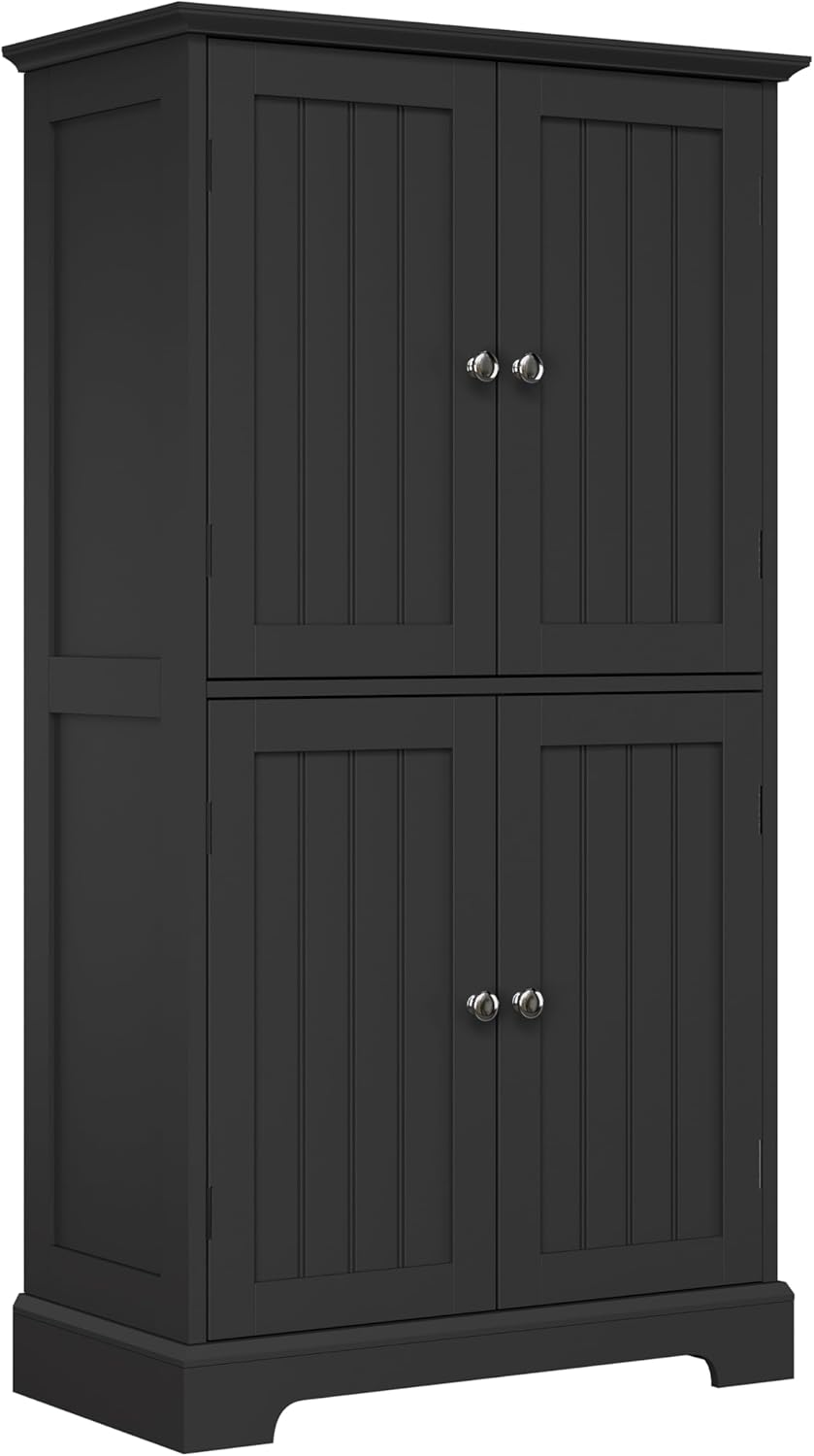 ChooChoo Bathroom Floor Cabinet for Modern Storage Solutions