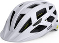 OutdoorMaster Gem Recreational MIPS Cycling Helmet - Safe, Ventilated
