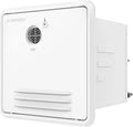 Furrion RVTankless Gas Water Heater - Steady Temp with Vortex Technology
