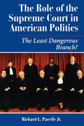 The Role of the Supreme Court in American Politics Explained