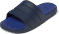 adidas Znsory Slide Sandal - Cushioned Slip-On Comfort