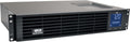 Rack Mount UPS Battery Backup 1500VA 1000W Pure Sine Wave - Reliable