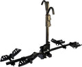 Swagman CHINOOK Hitch Mount Bike Rack for Easy Transport